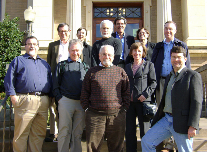 Initial DLL Working Group