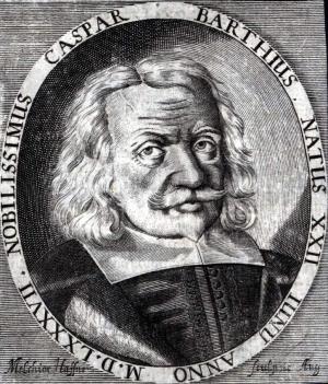 Caspar von Barth